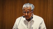 Pinarayi Vijayan urges PM Modi to safeguard Indians in Gulf