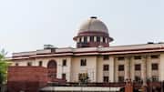 'Constitutional chaos': Centre opposes SC's bill clearance timeline order