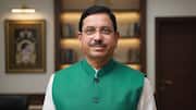 Union Minister Pralhad Joshi gets additional charge of Education Ministry