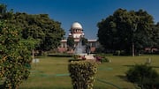 No footpaths near Delhi HC, SC warns of dharna