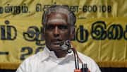 Padma Shri Tiruttani Swaminathan, odhuvar who preserved ancient Tevaram hymns