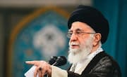 Doubted, then feared: How Ali Khamenei rose to rule Iran