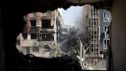 Israeli strikes have killed 585 in Iran: Human rights group 