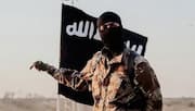 Who was Abu-Bilal al-Minuki, ISIS global number two?