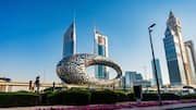 UAE bans travel to Iran, Lebanon, Iraq amid regional tensions