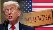 US judge strikes down Trump's $100,000 fee on H-1B visas