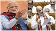 PM Modi lauds Shah for speech on 'Operation Mahadev', 'Sindoor'