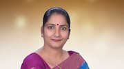 BJP's Lata Gupta appointed new DCW chairperson