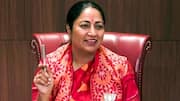 Delhi CM's bungalow renovation tender canceled for 'administrative reasons'