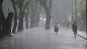IMD issues orange alert for Mumbai, wet spells in Delhi