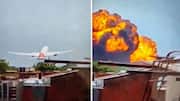 'Don't jump to conclusions on Air India crash': Minister