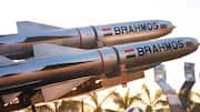 Air Force, Navy place major BrahMos orders after 'Operation Sindoor'