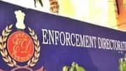 Congress MLA arrested in ED's online betting probe