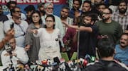 'Lehra do Tiranga': Court appearance for Dipke; Neha Bora released