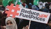 Pakistan reimposes 8pm market curfew in Islamabad amid energy crisis