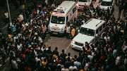 Pune 3-year-old's rape-murder: Protesters block Mumbai-Bengaluru highway