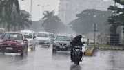 Mumbai storm: IMD issues orange alert, heavy rain likely