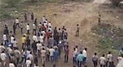 Pune: Mob of 200 attacks 14 Muslims, breaking Ramzan fast