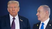 Gulf allies urge Trump to rein in Netanyahu: Iran-Israel conflict