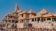 SC seeks SIT's status report in Ram Mandir donations case