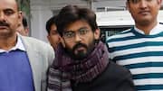 Delhi riots case: Sharjeel Imam moves SC seeking bail
