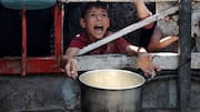 'Worst-case scenario of famine' unfolding in Gaza: UN-linked agency