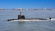 India's third nuclear submarine, INS Aridhaman, to be commissioned soon