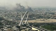 Israel faces growing backlash over airstrikes targeting Hamas in Qatar
