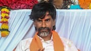 Activist Jarange-Patil to begin Maratha quota hunger strike in Mumbai