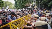 Delhi readies for anti-EC protests: massive security apparatus in place
