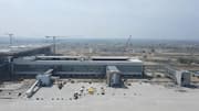 Noida international airport, Asia's largest, expected to open in November