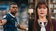 Paraguay Senator demands apology from Mbappé in 'colonized' row