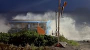 Super Typhoon Ragasa lashes Taiwan; 14 killed, 124 missing