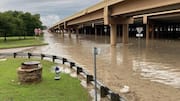 Texas flash floods kill 82; Trump calls it '100-year catastrophe'