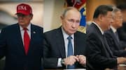 Putin proposes Russia-US-China summit to discuss Ukraine war: Report