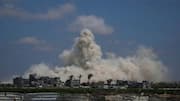 Gaza airstrikes kill 4-year-old boy, injure others