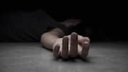 Reeling under loans, man strangles wife, daughter before killing self