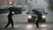 Typhoon Dujuan approaches Tokyo, evacuation orders issued for 1.6M people
