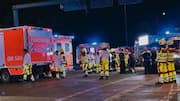 Berlin Gay Pride parade: Car plows into crowd, 1 dead