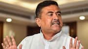 'Government committed to sushasan': Suvendu Adhikari in 1st Cabinet meeting