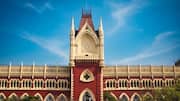 Peaceful protests can't be a criminal offense: Calcutta HC