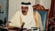 India observes national mourning for Qatar's former Amir Sheikh Hamad