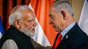 'Early cessation of hostilities': Modi, Netanyahu discuss Iran tensions