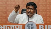 Privilege motion moved against Sukanta Majumdar for misleading Parliament