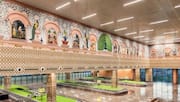 PM Modi inaugurates Jodhpur airport's new terminal