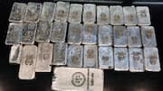60kg silver vanishes from Ram temple donation records: Report