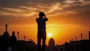 Mercury to rise 5°C amid North India heatwave: IMD