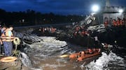 What caused Pune bridge collapse, killing 4 