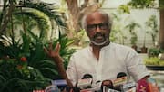 Rajinikanth rejects claims of jealousy towards CM Vijay