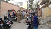 Woman's dismembered body parts found at 10 locations in Karnataka